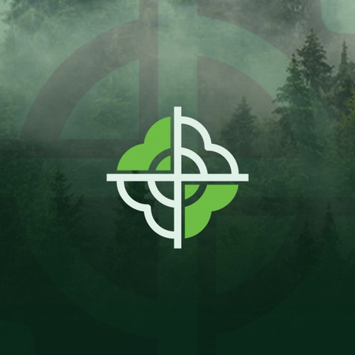 Bold Rifle Company Logo 