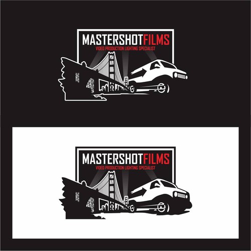 mastershot films