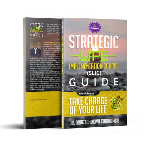 Strategic Life Implementation Course (SLIC)