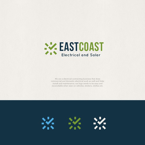 East Coast Electrical and Solar