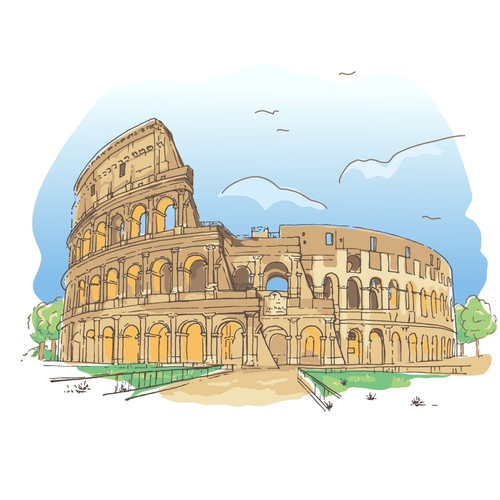 colloseum