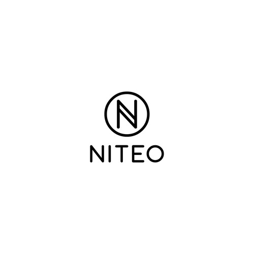 Letter N logo ideas