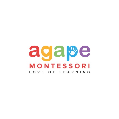 montessori logo