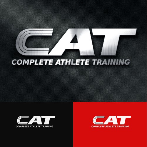 Complete athlete training