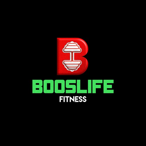 BOOSLIFE FITNESS