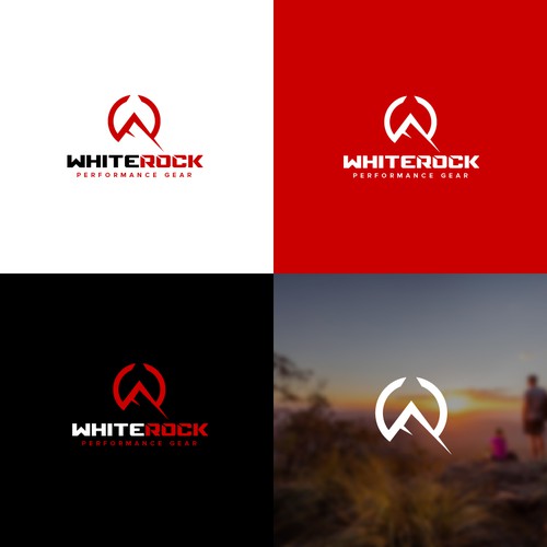 WHITEROCK Performance Gear