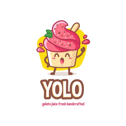 YOLO!