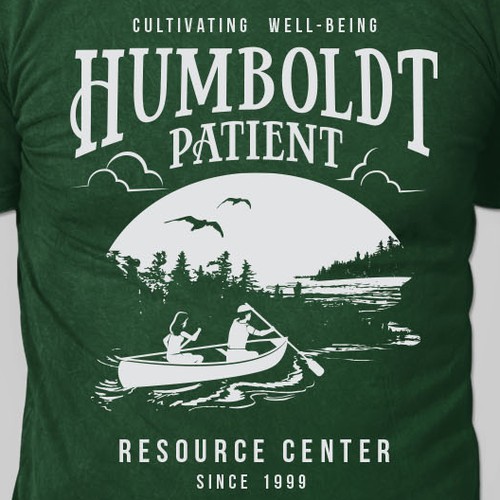 Humboldt Patient Resource Center