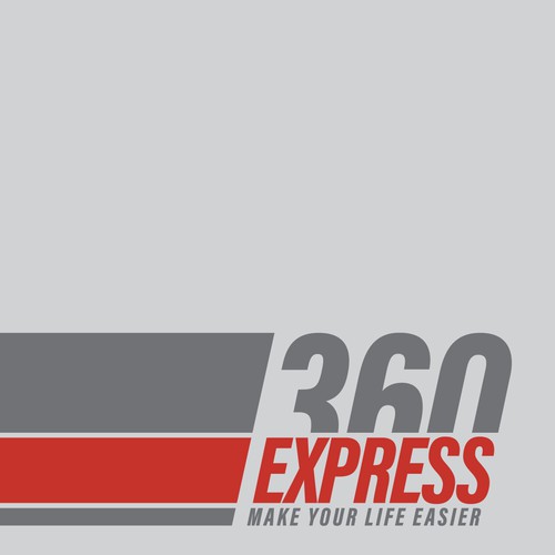 360 Express / Make Your Life Easier