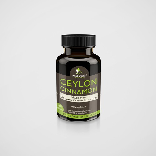 Ceylon Cinnamon