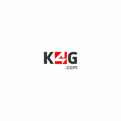 Logotipo K4G.com