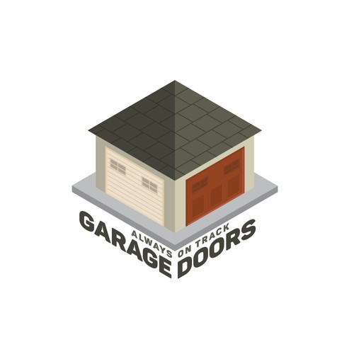 Garage Doors