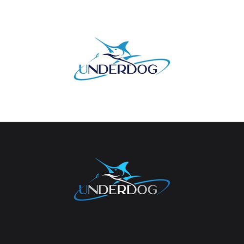 Boat Logo Design