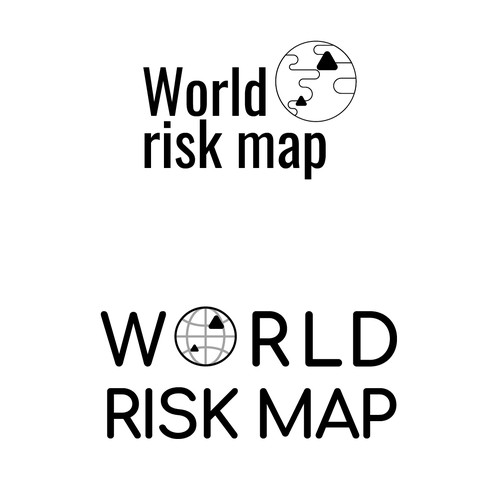 World risk map