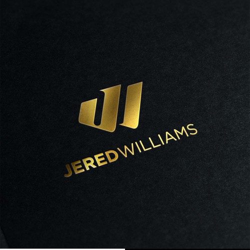 JERED WILLIAMS LOGO