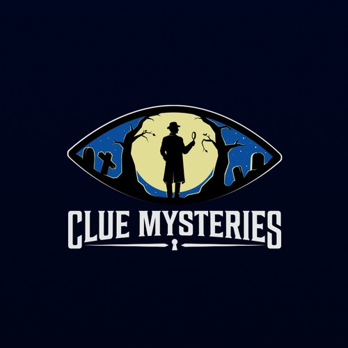 Clue Mysteries