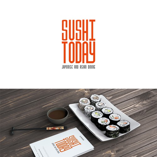 Sushi Today