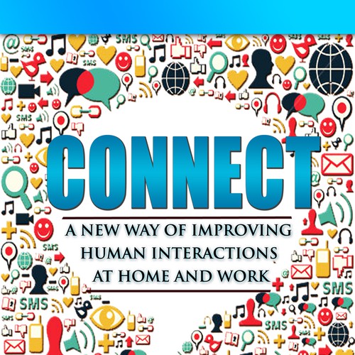 Create a Book Design for a soon to be self help best seller!