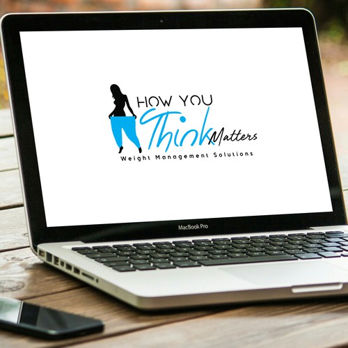 How You Think Matters Logo Design
