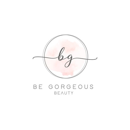 Logo for Be Gorgeous beauty