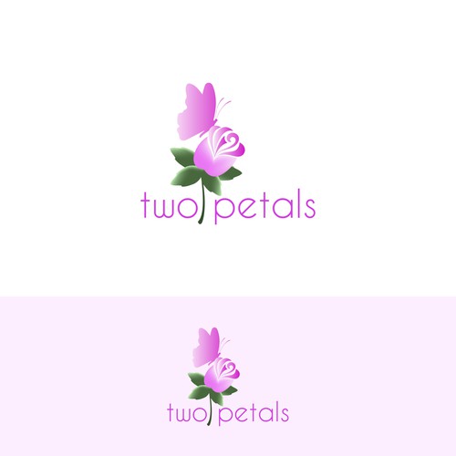 two petals