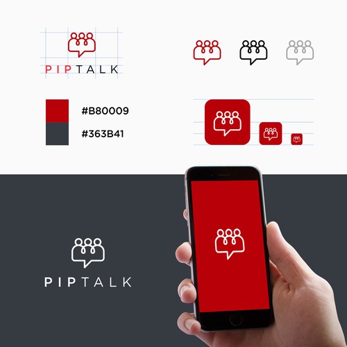 piptalk