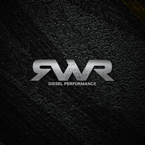 Create the next logo for RWR OutDoors LLC 