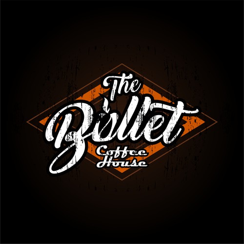 The bullet coffe house