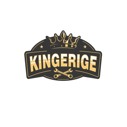 Kingerige