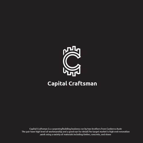Capital Craftsman 