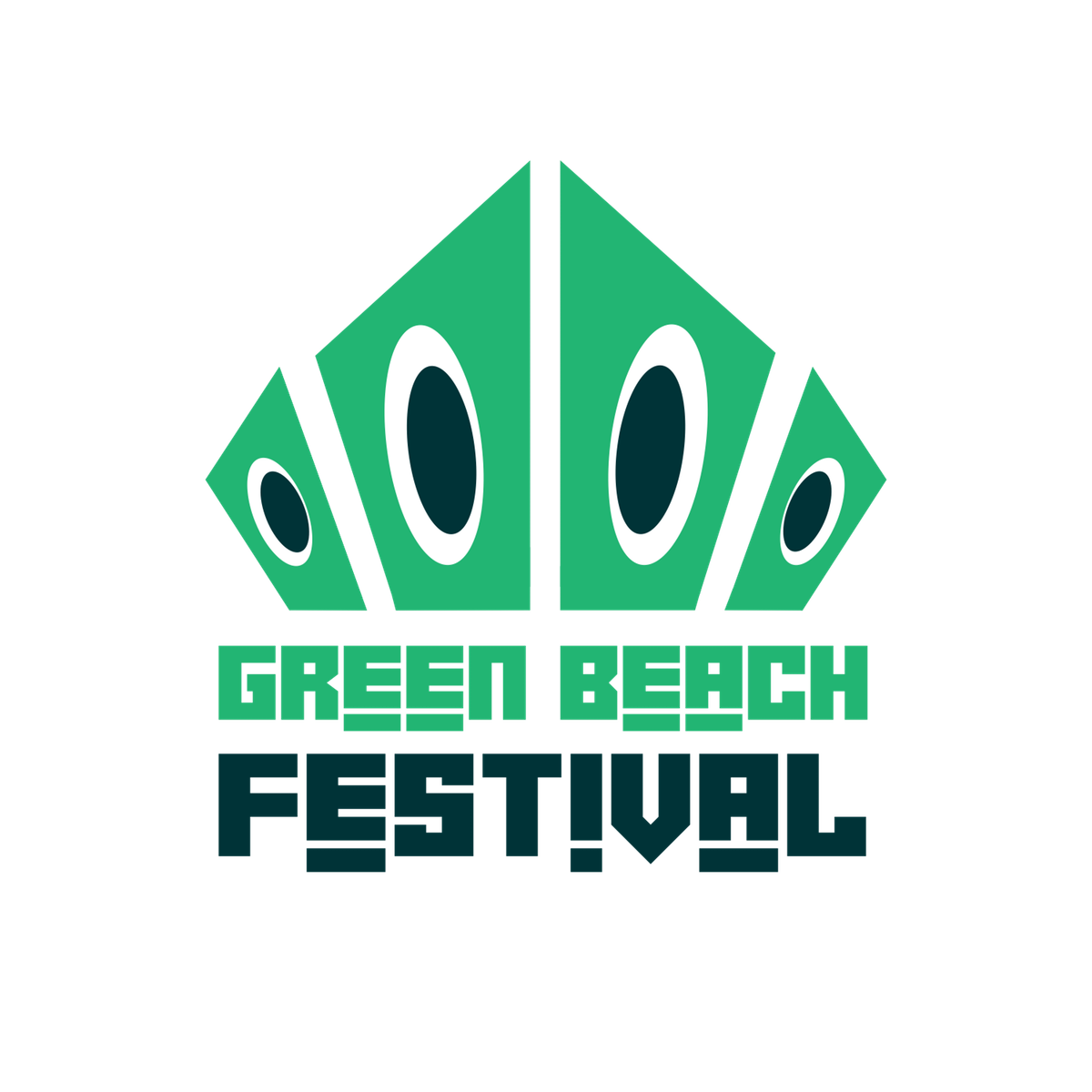Green Beach Festival