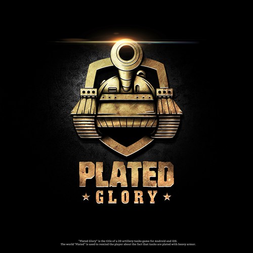 Plated Glory