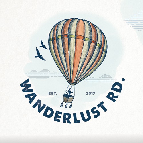 WANDERLUST