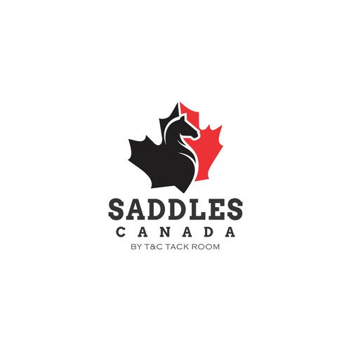 saddles canada