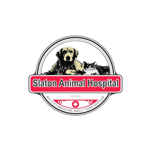 Slaton Animal Hospital