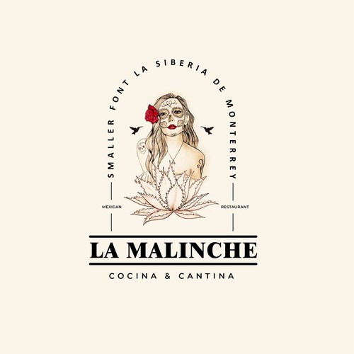 La Malinche