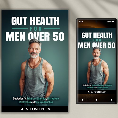 Gut health for men over 50