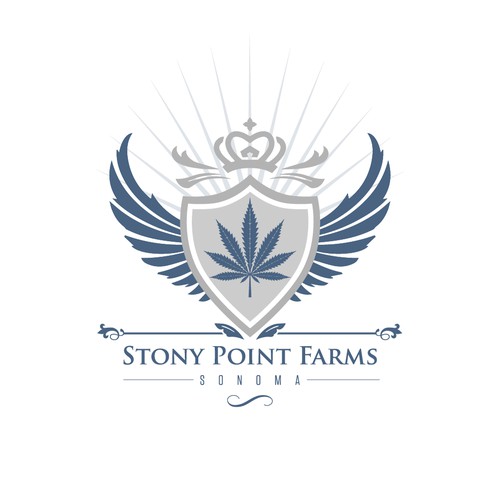 Stony farm