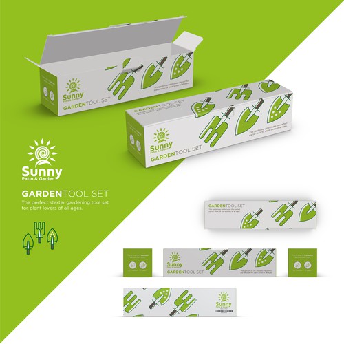 Carton Packaging Design