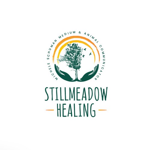 Stillmeadow Healing Logo