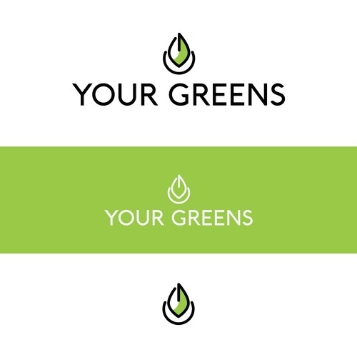 Your Greens