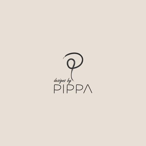 Logo for Pippa