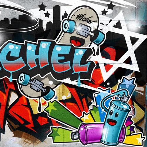 Michel S