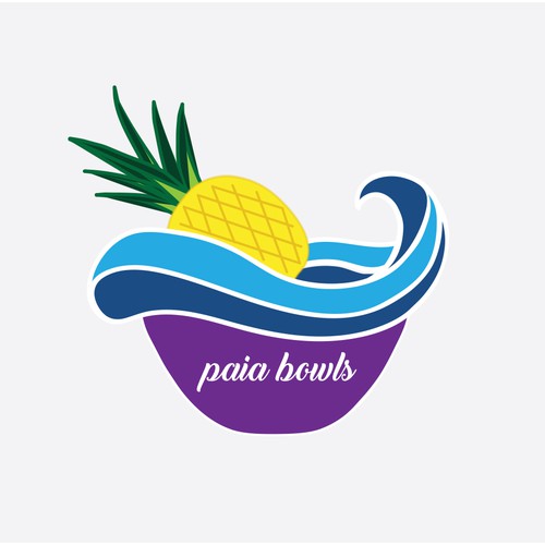 acai bowls