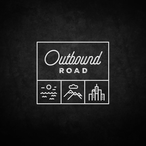 Outbound Road