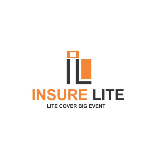 Design an exciting new logo for a National Insurer