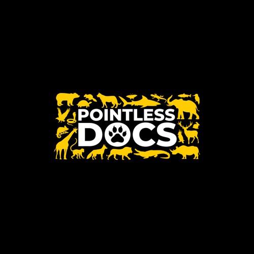 Pointless Docs