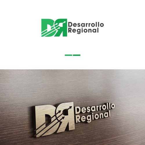 Logo Design for a Real Estate Company