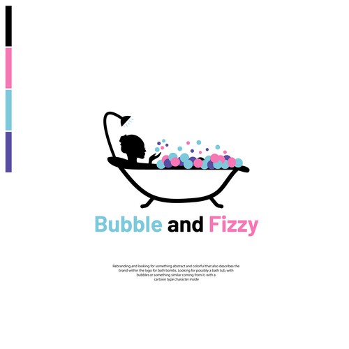 Bubble and Fizzy