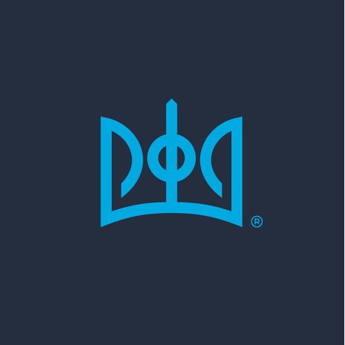 Crownfield Logo Concept for WinWon Sports Platform 